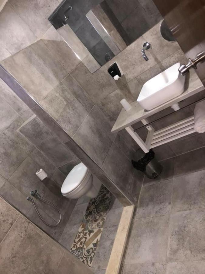 Hotel Diar Meriam Sousse Bagian luar foto