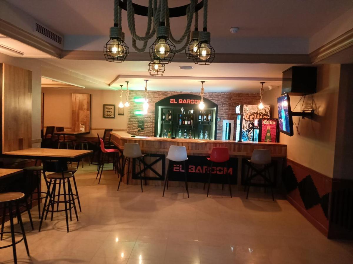 Hotel Diar Meriam Sousse Bagian luar foto