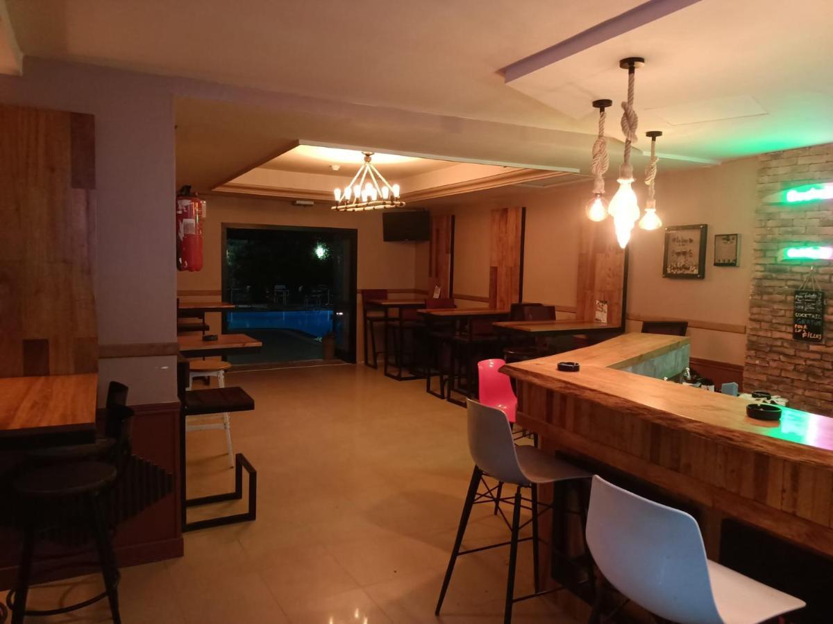 Hotel Diar Meriam Sousse Bagian luar foto