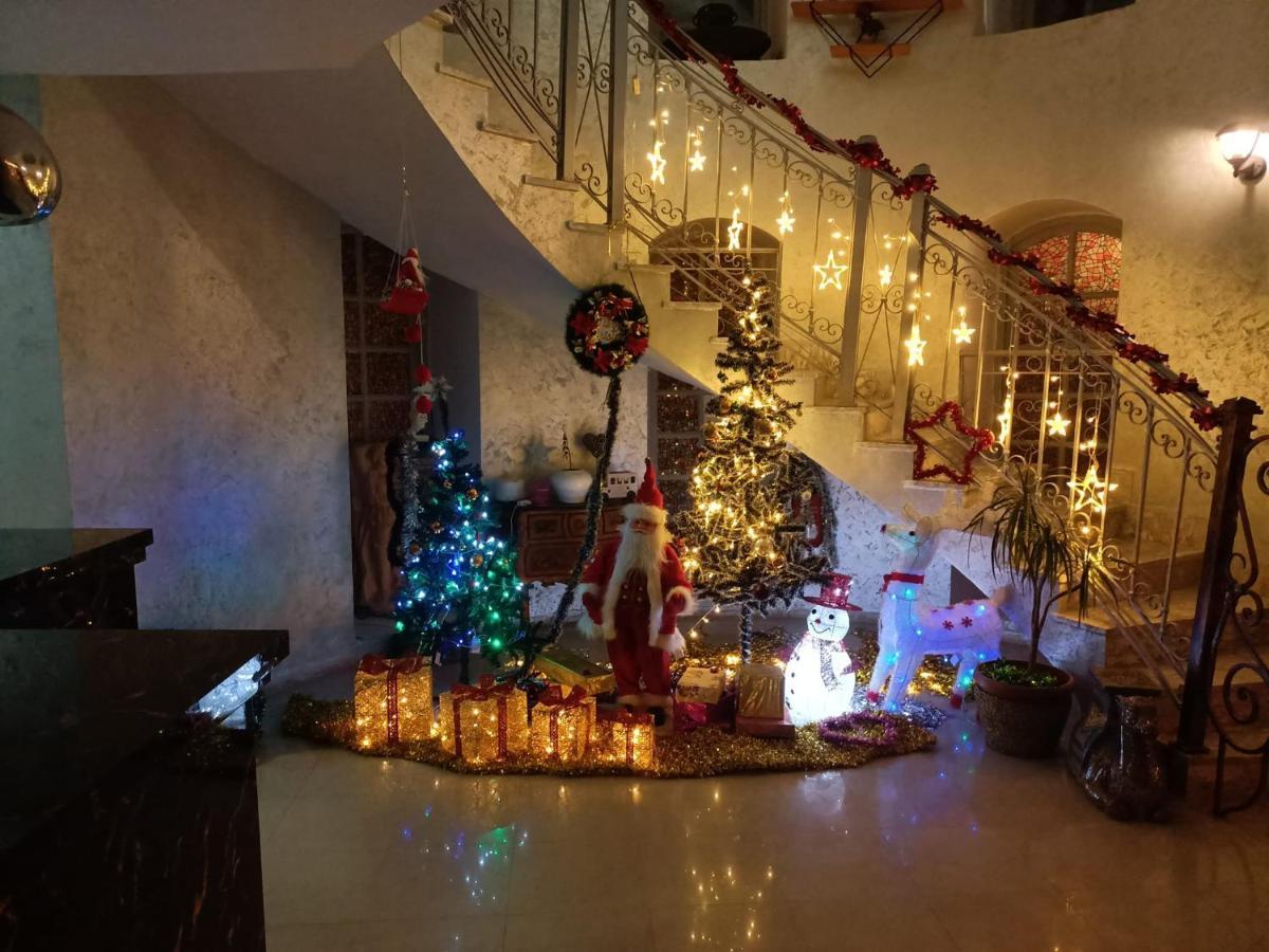 Hotel Diar Meriam Sousse Bagian luar foto