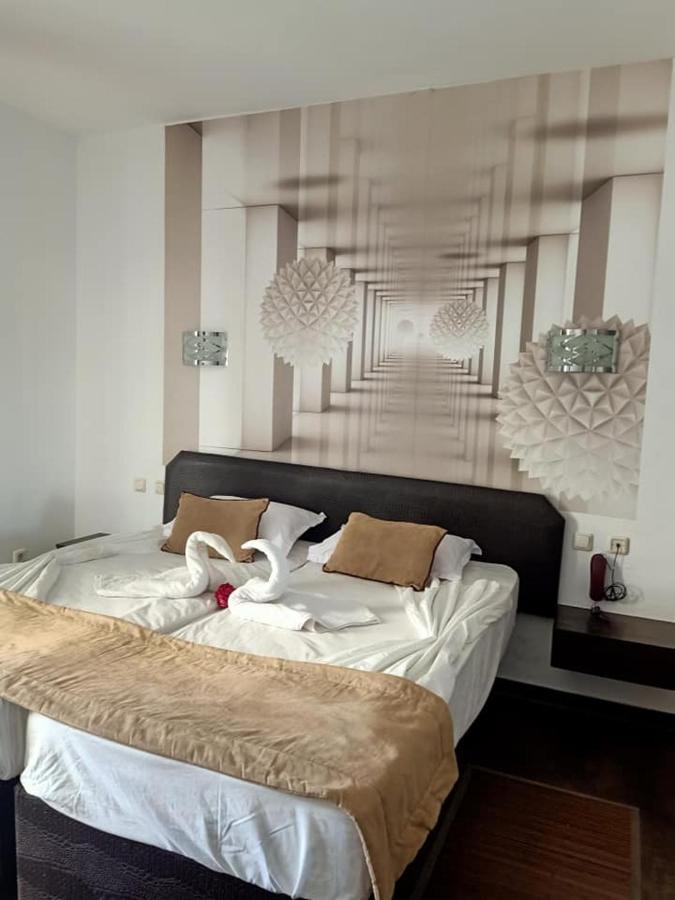 Hotel Diar Meriam Sousse Bagian luar foto