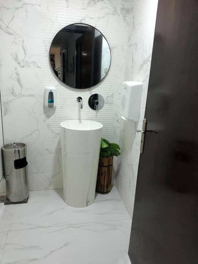 Hotel Diar Meriam Sousse Bagian luar foto